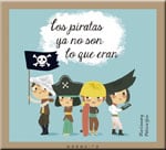 Los piratas ya no son lo que eran