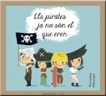 Els pirates ja no són el que eren