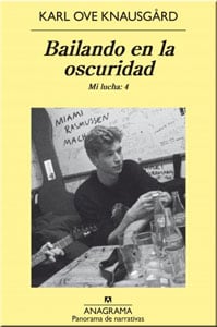 Bailando en la oscuridad Bailando en la oscuridad