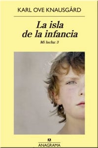 La isla de la infancia