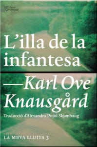 L’illa de la infantesa
