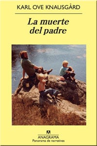 La muerte del padre La muerte del padre