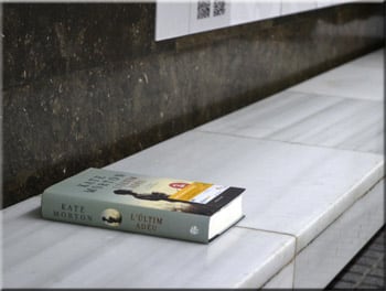 Abacus cooperativa libera 700 libros para fomentar la lectura y celebrar Sant Jordi