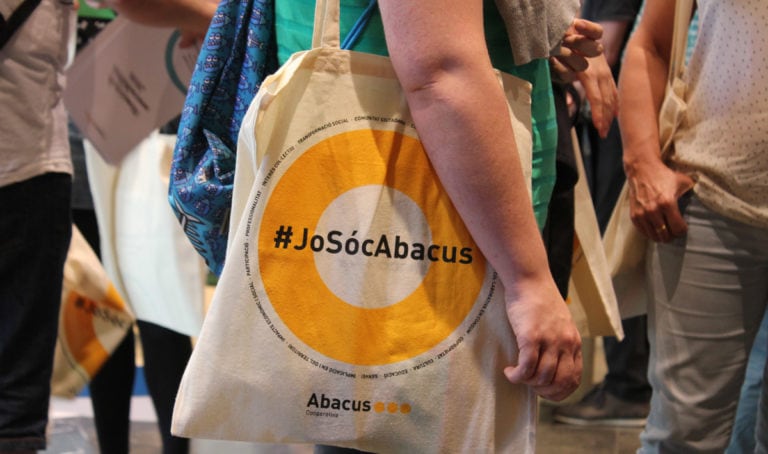 Quiénes Somos - Abacus Cooperativa