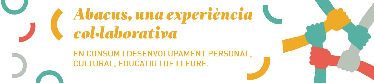 Abacus, una experiència col·laborativa