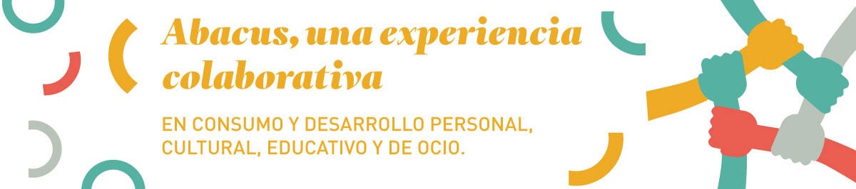 Abacus, una experiencia colaborativa