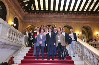 El Parlament aprova la nova Llei de Cooperatives de Catalunya
