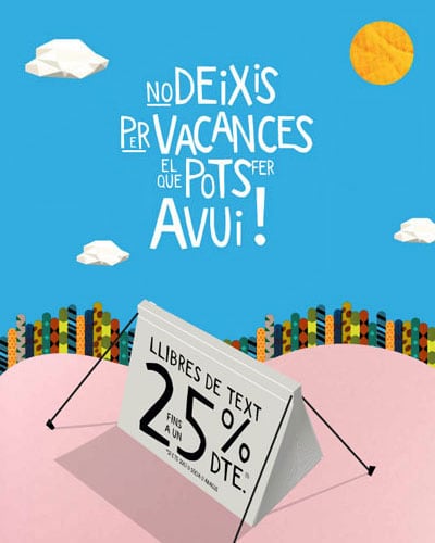 Llibres de Text 2017-18