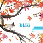 El banc blau, d’Albert Asensio