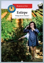 Estirpe, de Marcello Fois