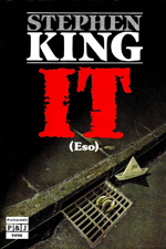 “IT” (1986), d’Stephen King