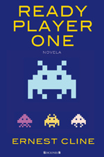 “Ready Player One” (2011), d’Ernest Cline