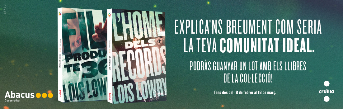 L'home dels records