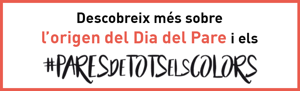 L'origen del Dia del Pare