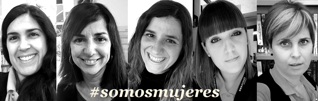 Somos mujeres