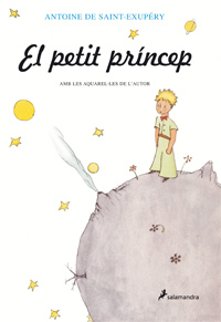 75 anys d’El Petit Príncep