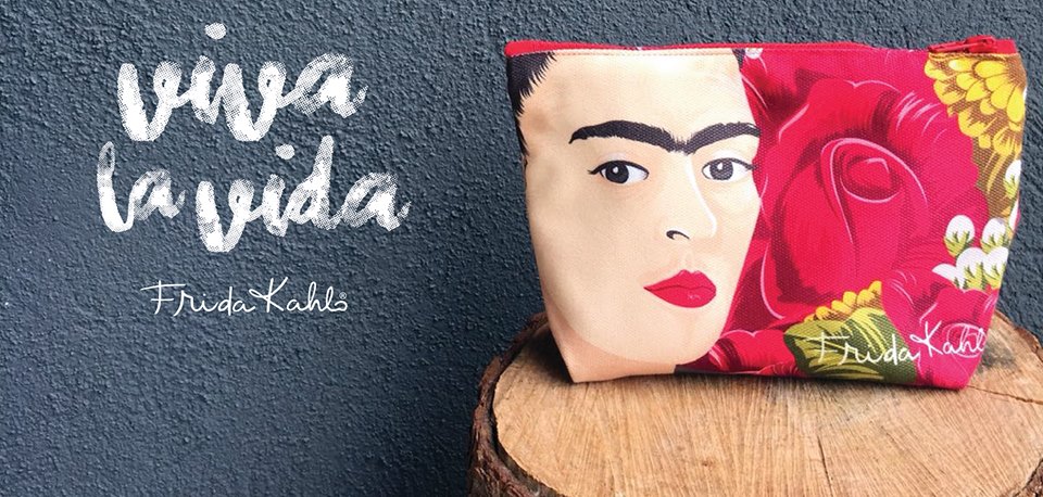 Frida Kahlo, una colección con valor de conciencia social