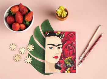 Frida Kahlo, una colección con valor de conciencia social