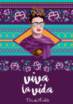 Frida Kahlo, una colección con valor de conciencia social