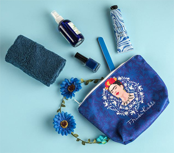 Frida Kahlo, una colección con valor de conciencia social