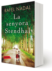 La senyora Stendhal