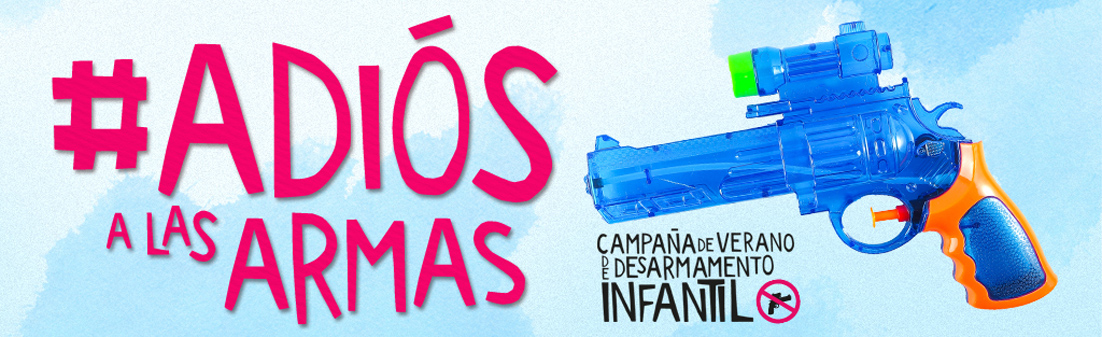 Adiós a las armas