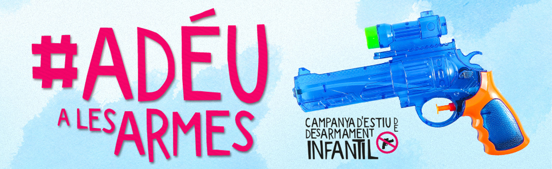 Adéu a les armes