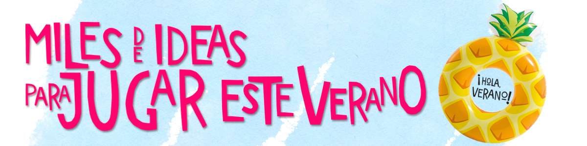 ¡Hola, verano!