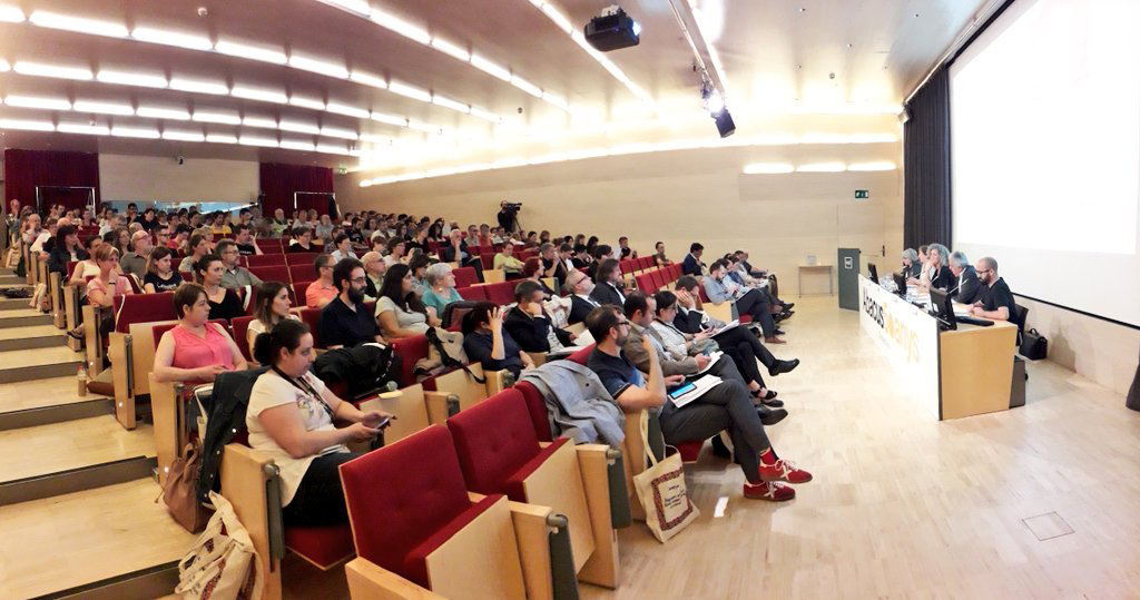 Abacus cooperativa millora els seus resultats en un 24% el 2017