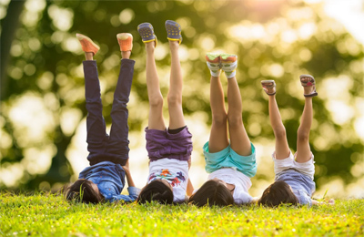 LAS CRIATURAS DURANTE EL TIEMPO DE VACACIONES ESCOLARES