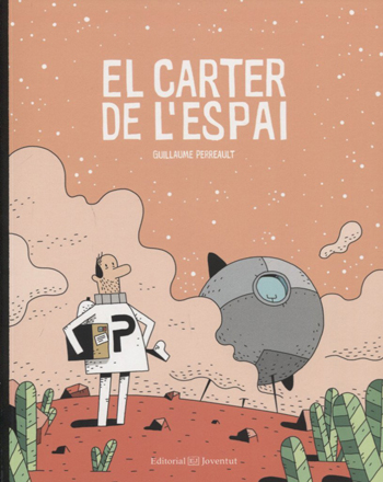 El carter de l'Espai