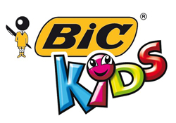 BIC KIDS