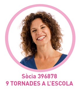 Sòcia 252173