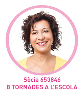 Sòcia 653846