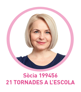 Sòcia 199456