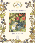 Conte de tardor, de Jill Barklem (Blackie Books)