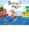 Daniela la pirata, de Susanna Isern (NubeOcho)
