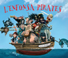 L’enfonsa pirates, de Johny Duddle (Edicions del Pirata)