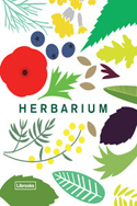 Herbarium, de Caz Hildebrand (Librooks)