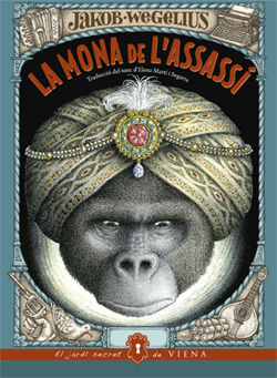 La mona de l'assassí