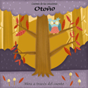 Cuentos de las estaciones. Otoño, de autores varios (Bruño)