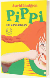 Pippi Calzaslargas