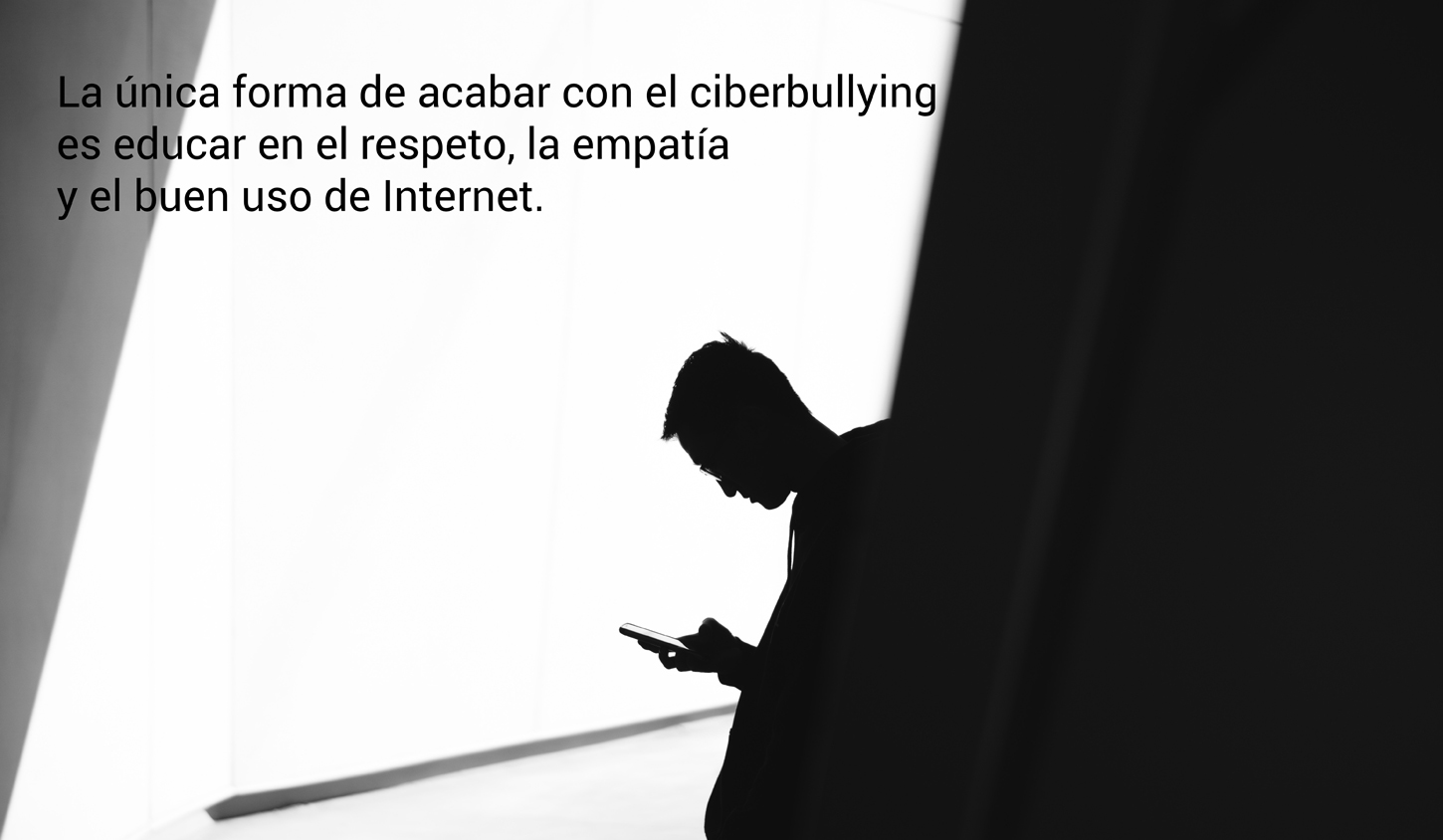 ¿Qué es el ciberbullying y cómo evitarlo?