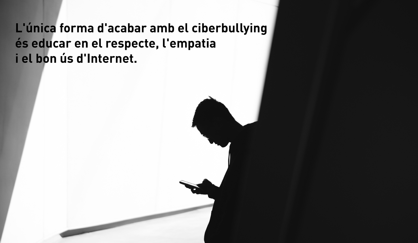 Què és el ciberbullying i com evitar-ho?