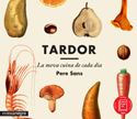 Tardor. La meva cuina de cada dia, de Pere Sans (Comanegra)