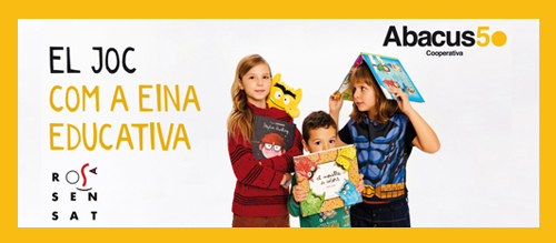 El joc com a eina educativa