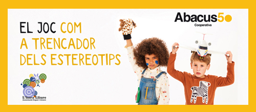 El joc com a trencador dels estereotips