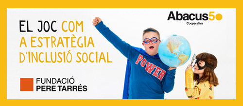El joc com a estratègia d'inclusió social
