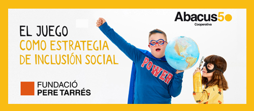 El juego como estrategia de inclusión social