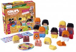 Family diversity blocks